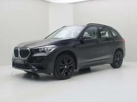 Annonce BMW X1 Essence 2020 d'occasion 