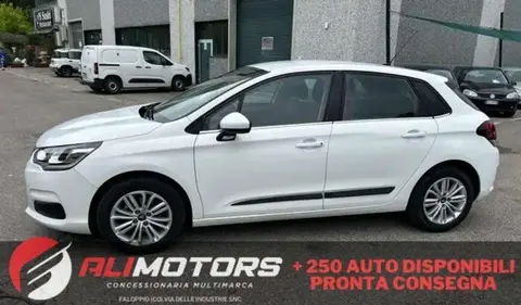 Used CITROEN C4 Diesel 2016 Ad 