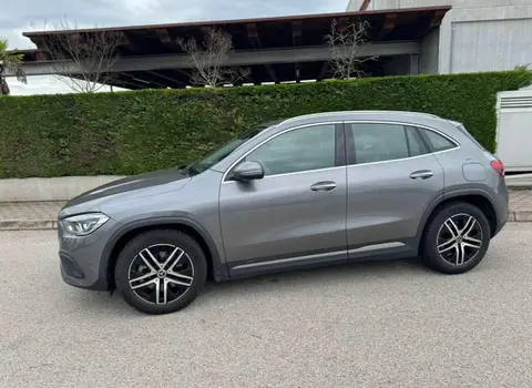 Annonce MERCEDES-BENZ CLASSE GLA Diesel 2020 d'occasion 