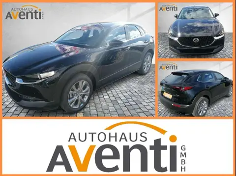 Used MAZDA CX-30 Petrol 2024 Ad 