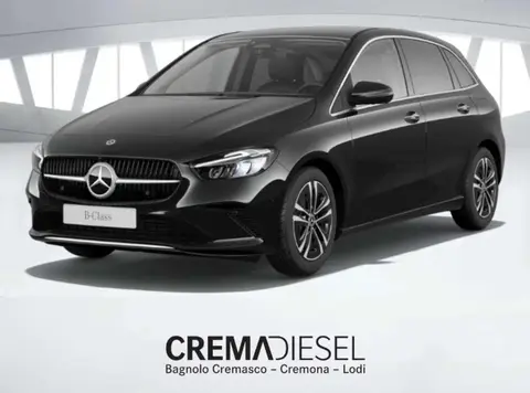 Annonce MERCEDES-BENZ CLASSE B Hybride 2024 d'occasion 