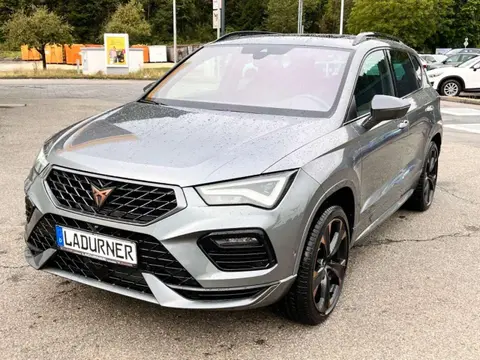 Annonce CUPRA ATECA Essence 2023 d'occasion 