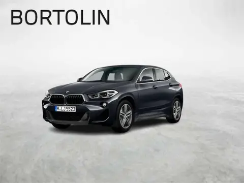 Annonce BMW X2 Essence 2020 d'occasion 