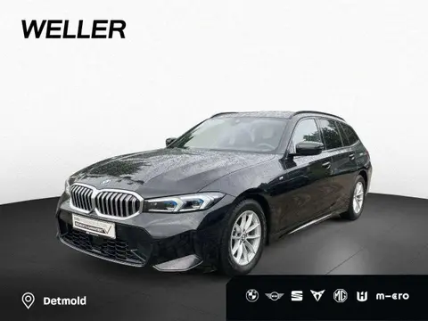 Used BMW SERIE 3 Diesel 2023 Ad 