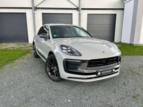 Annonce PORSCHE MACAN Essence 2023 d'occasion 