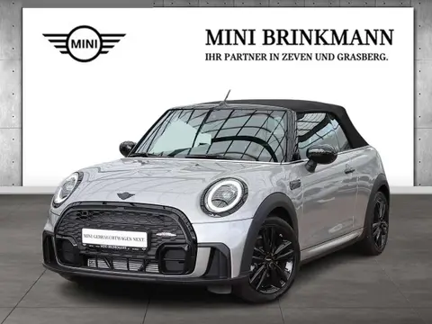 Used MINI COOPER Petrol 2024 Ad 