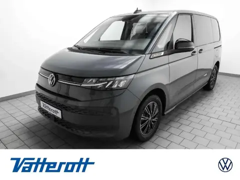 Annonce VOLKSWAGEN T7 Diesel 2024 d'occasion 