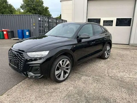 Annonce AUDI Q5 Essence 2023 d'occasion 