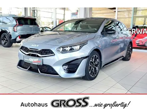 Used KIA PROCEED Petrol 2023 Ad 