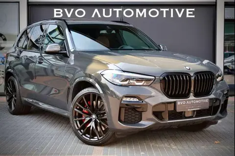 Used BMW X5 Hybrid 2021 Ad 