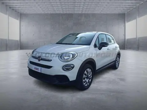 Annonce FIAT 500X Essence 2019 d'occasion 