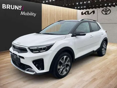 Annonce KIA STONIC Essence 2022 d'occasion 