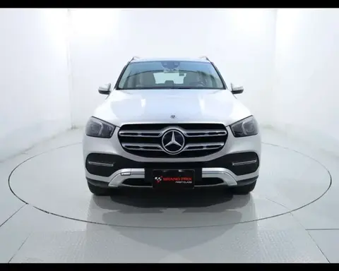 Annonce MERCEDES-BENZ CLASSE GLE Diesel 2021 d'occasion 