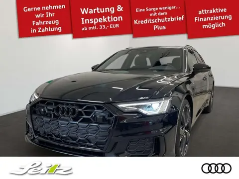 Used AUDI A6 Diesel 2024 Ad 