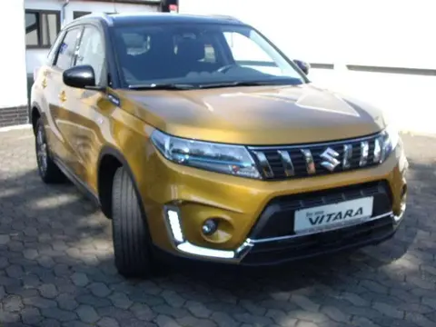 Annonce SUZUKI VITARA Essence 2021 d'occasion 