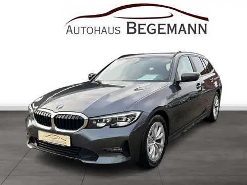 Used BMW SERIE 3 Diesel 2022 Ad 