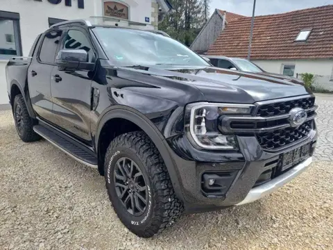 Annonce FORD RANGER Diesel 2023 d'occasion 