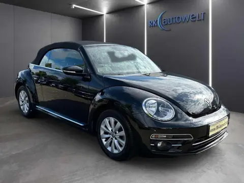 Used VOLKSWAGEN BEETLE Petrol 2017 Ad 