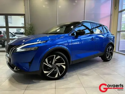 Used NISSAN QASHQAI Hybrid 2024 Ad 