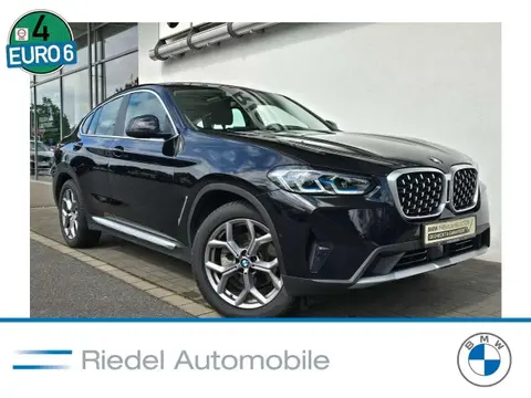 Annonce BMW X4 Diesel 2023 d'occasion 