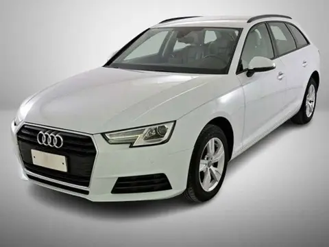 Used AUDI A4 Diesel 2017 Ad 