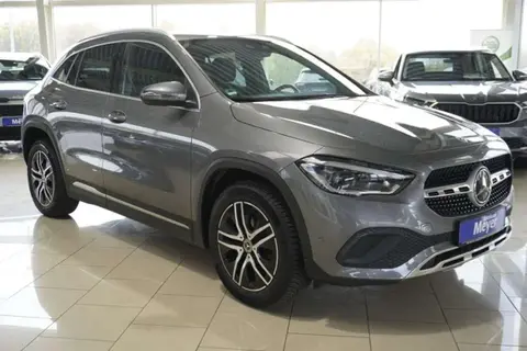 Used MERCEDES-BENZ CLASSE GLA Petrol 2020 Ad 