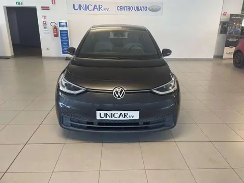 Used VOLKSWAGEN ID.3 Electric 2021 Ad 