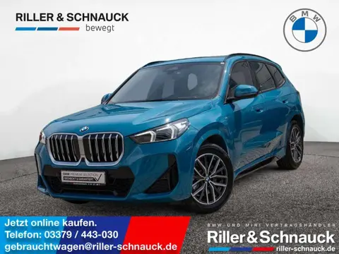 Annonce BMW X1 Diesel 2023 d'occasion Allemagne