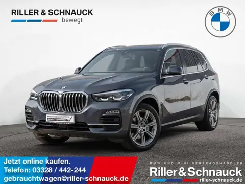 Used BMW X5 Diesel 2019 Ad 