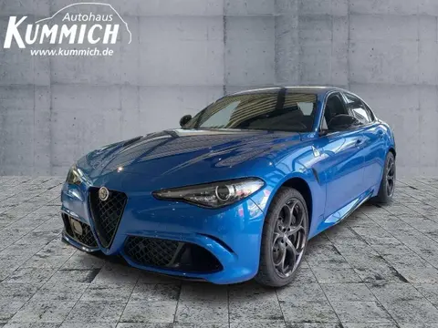 Annonce ALFA ROMEO GIULIA Essence 2024 d'occasion 