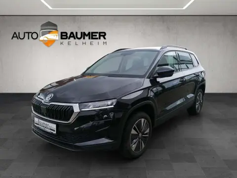 Used SKODA KAROQ Petrol 2024 Ad 