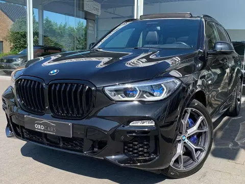 Annonce BMW X5 Essence 2020 d'occasion 