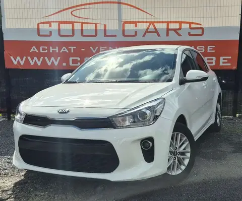 Annonce KIA RIO Essence 2019 d'occasion 