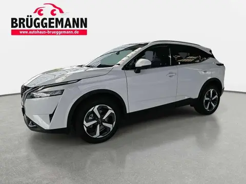 Used NISSAN QASHQAI Petrol 2024 Ad 