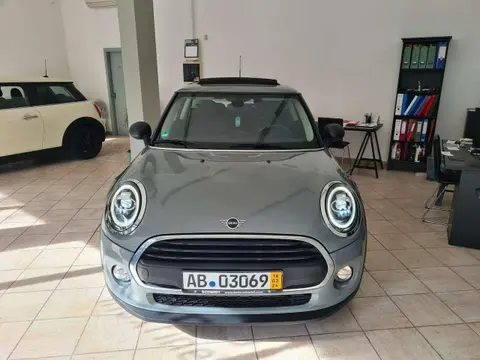 Used MINI ONE Petrol 2019 Ad 