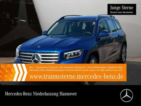 Used MERCEDES-BENZ CLASSE GLB Petrol 2024 Ad 