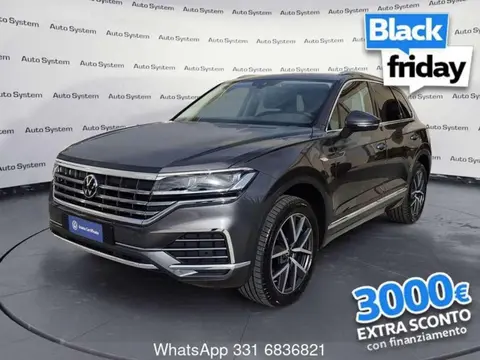 Used VOLKSWAGEN TOUAREG Diesel 2023 Ad 