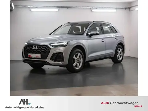 Used AUDI Q5 Hybrid 2021 Ad 