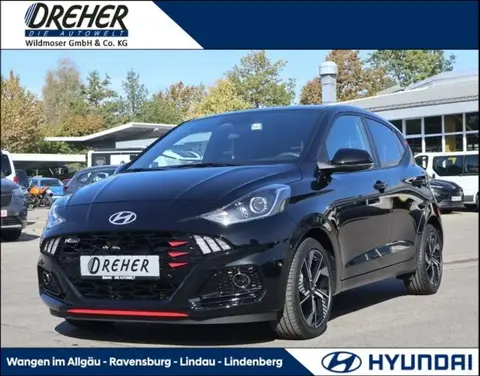 Annonce HYUNDAI I10 Essence 2023 d'occasion 