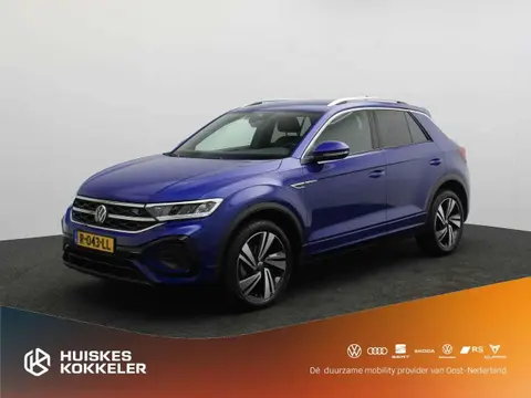 Used VOLKSWAGEN T-ROC Petrol 2022 Ad 