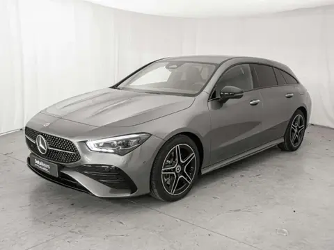 Used MERCEDES-BENZ CLASSE CLA Diesel 2024 Ad 