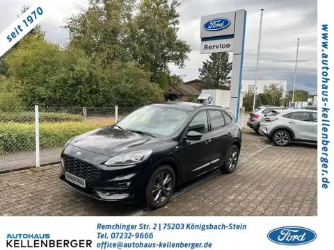 Used FORD KUGA Petrol 2022 Ad 