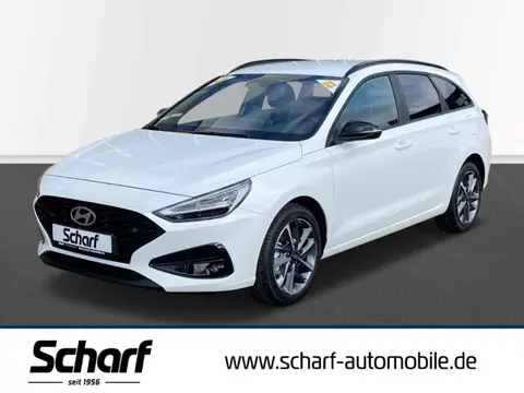 Annonce HYUNDAI I30 Essence 2024 d'occasion 