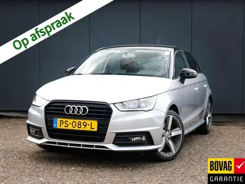 Used AUDI A1 Petrol 2017 Ad 