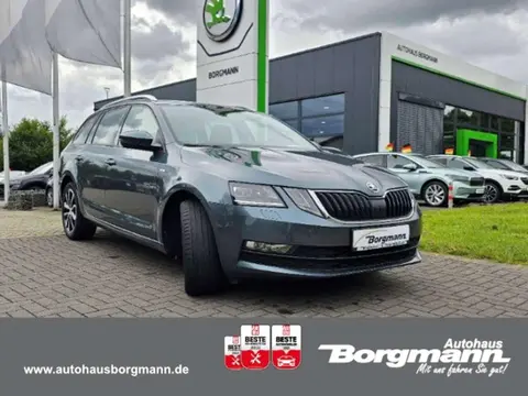 Annonce SKODA OCTAVIA Essence 2020 d'occasion 