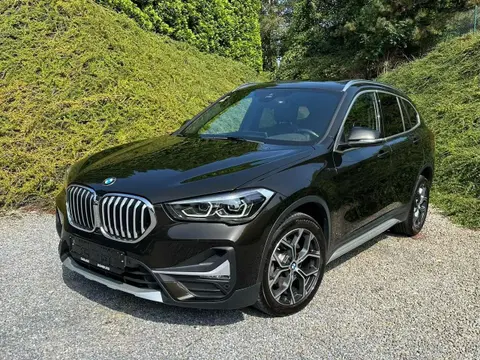 Used BMW X1 Diesel 2019 Ad 