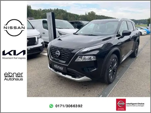 Annonce NISSAN X-TRAIL Essence 2024 d'occasion 