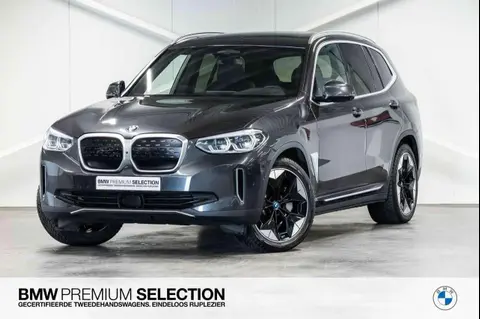 Annonce BMW IX3 Électrique 2021 d'occasion 