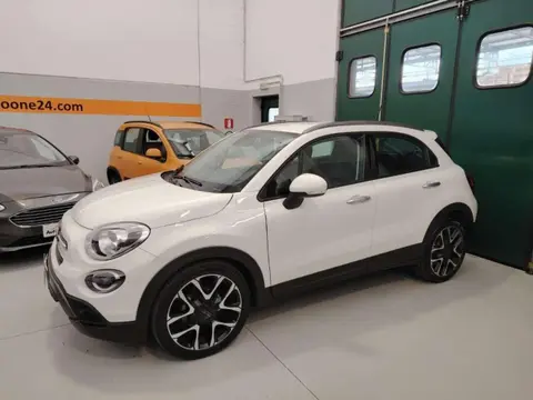 Used FIAT 500X Petrol 2021 Ad 