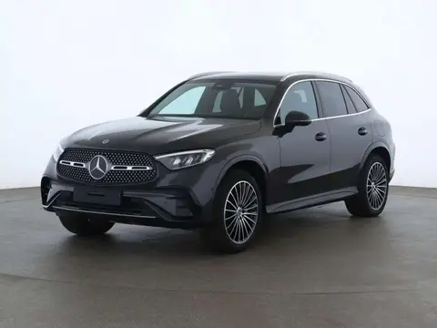 Used MERCEDES-BENZ CLASSE GLC Hybrid 2023 Ad 